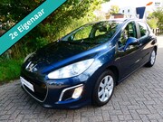 Peugeot 308 - 1.6 VTi Active 120pk 2e eigenaar 5-deurs Clima Cruise LED