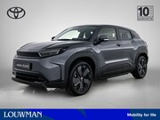 Toyota Urban Cruiser - Executive 61 kWh *EV-Deal* | Stoelverwarming | JBL |