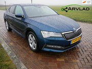 Skoda Superb - 1.4 TSI iV Business Edition Plus CLIMA NAVI ** 14299 NETTO