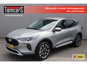 Ford Kuga - 2.5 FHEV 190PK Hybrid Active X Geen-stekker/Camera/Navigatie