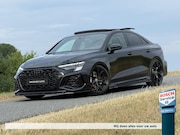 Audi RS3 - 2.5 TFSI 400PK Quattro / Pano / Head-up / Bang&Olfsen / Incl