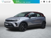 Opel Crossland - 1.2 Turbo GS Line Trekhaak