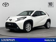 Toyota Aygo X - 1.0 VVT-i S-CVT first | Cruise Control | Achteruitrijcamera