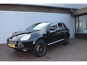 Porsche Cayenne - 4.5 S