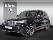 BMW X3 - xDrive30e M Sportpakket | HiFi Sound System | Head-Up Displa