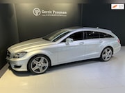 Mercedes-Benz CLS-klasse - AMG 63 (Let op BTW verrekenbaar)