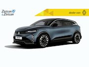 Renault Mégane E-Tech - Esprit Alpine 67 kWh Dit jaar leverbaar| 24 min 15-80 % lade
