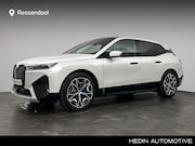 BMW iX - xDrive50 High Executive 112 kWh | Co Pilot Pack | Bowers&Wil