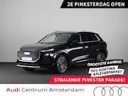 Audi Q3 - Advanced edition e-hybrid 272 pk | Techniekpakket plus | Amb