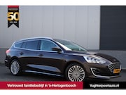 Ford Focus - Wagon 125pk EcoBoost/Vignale/B&O/Adaptive/Matrix/Schuifdak/H