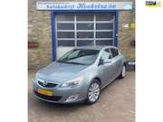 Opel Astra - 1.4 Turbo Cosmo SUPER SALE