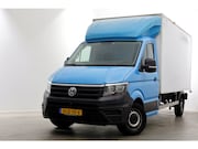 Volkswagen Crafter - 35 2.0 TDI E6 Bakwagen met achterdeuren 2-Persoons 07-2021