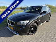 BMW X1 - sDrive20i | automaat | stuurverwarming | stoelverwarming | e