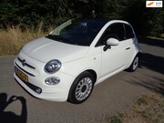 Fiat 500 - 1.2 Lounge Leuke uitvoering! 46000 km