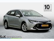 Toyota Corolla - Touring Sports 1.8 Hybrid 10j. garantie BSM NAVI Cruise