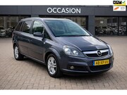 Opel Zafira - 2.2 Executive | AUTOMAAT | 7 Persoons | Airco | Trekhaak