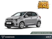 Kia Picanto - 1.0 GDi DynamicPlusLine | Buitenspiegels in carrosseriekleur