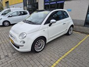 Fiat 500 - 1.4-16V Sport