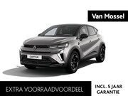 Renault Captur - TCe 115 6MT Techno | Achteruitrijcamera | Elektrisch verwarm