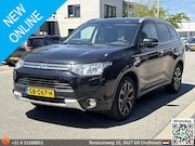 Mitsubishi Outlander - 2.0 PHEV Executive Edition X-Line | MOTOR TIKT |