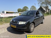 Skoda Fabia - 1.9 TDI Choice