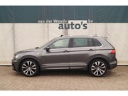 Volkswagen Tiguan - 1.5 TSI 150pk DSG R-Line Highline Business -PANO-LED-ECC