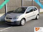 Ford Fiesta - 1.3-8V Cool & Sound NAP/NWE APK/AIRCO/ELEK.PAKKET