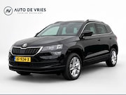 Skoda Karoq - 1.0 TSI 116pk Clever Edition | ECC | Navigatie | Privacy gla