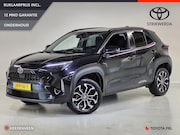 Toyota Yaris Cross - 1.5 Hybrid 115 First Edition | Carplay draadloos | Clima | A