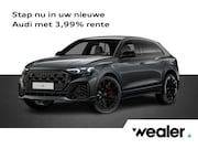 Audi Q8 - Pro Line S Competition (C2 PI) 60 TFSI e 360 kW / Per direct