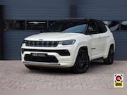 Jeep Compass - 4xe 240 Plug-in Hybrid Electric S |PANODAK|360 CAM