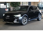 Audi A1 Citycarver - 25 TFSI Matrix Led Virtual ACC Pdc Stoelverwarming Kessy