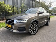 Audi Q3 - 2.0 TFSI quattro Sport Pro Line S / AUTOMAAT / BOSE / TREKHA