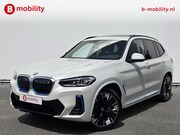 BMW iX3 - High Executive M-Sport 80 kWh SOH 98% 'Mineral-Weiss' Trekha