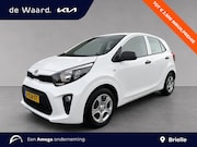 Kia Picanto - 5-deurs EconomyLine 1.0 CVVT 67pk | AIRCO | ELEKTRISCH PAKKE