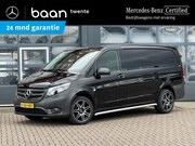 Mercedes-Benz Vito - 114 L2 | Camera | Cruise | Achterdeuren