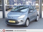 Ford Ka - 1.2 Titanium Bemiddeling, particulieren verkoop