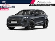 Audi Q3 - 1.5 200kW e-hybrid Advanced edition · Verwarmbaar stuurwiel