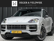 Porsche Cayenne Coupé - 3.0 E-Hybrid | Panoramadak | NL-Auto | Dealeronderhouden | S