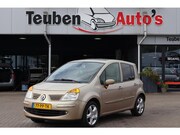 Renault Modus - 1.6-16V Privilège Luxe Panoramadak, Climate control, Cruise 