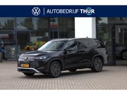 Volkswagen Tayron - 1.5 eHybrid Elegance 204PK / 150kW DSG, SOH 100%, Wegklapbar
