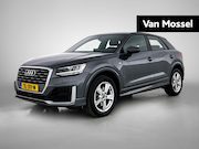 Audi Q2 - 1.0 TFSI Sport Pro Line S 116 PK | S-Line | Navigatie | Clim