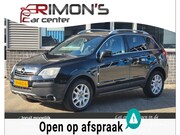 Opel Antara - 2.4-16V Temptation TrekhaakNavi Airco Apk Tm 07-2027