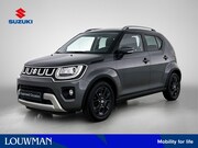 Suzuki Ignis - 1.2 Smart Hybrid Style | Navigatie | Blindspot | Camera |