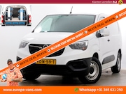 Opel Combo - 1.5D 102pk L2H1 Edition Airco/Cruise Control/Inrichting 11-2