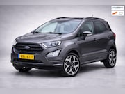 Ford EcoSport - 1.0 EcoBoost ST-Line Black Carplay