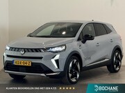 Renault Symbioz - 1.8 E-Tech Full Hybrid 160 Iconic | Leder | Lichtmetalen vel