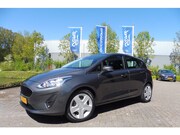 Ford Fiesta - 5-drs 1.1 86pk Trend Airco Crc Pdc Navigatie