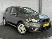 Suzuki S-Cross - SX4 1.0 Boosterjet Business Edition Navi Camera Stoelverwarm