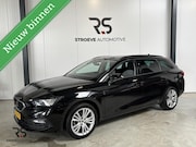 Seat Leon - ST DSG Style Buss Intense | Navi | Virtual | ACC | Camera |